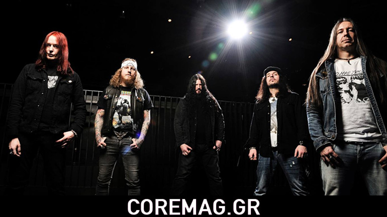 Spiritual Beggars: Όλες λεπτομέρειες του νέου τους δίσκου